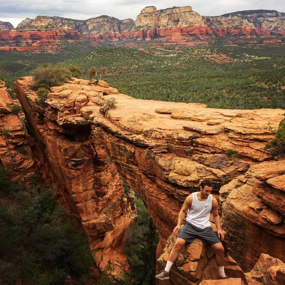 Meet your Posher, Quinton - Picture 1 of 1